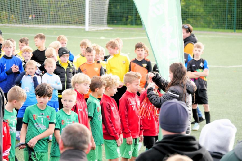 Środa Śląska odkrywa swoje skarby