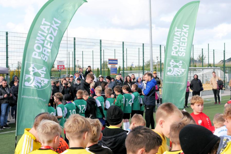 Środa Śląska odkrywa swoje skarby