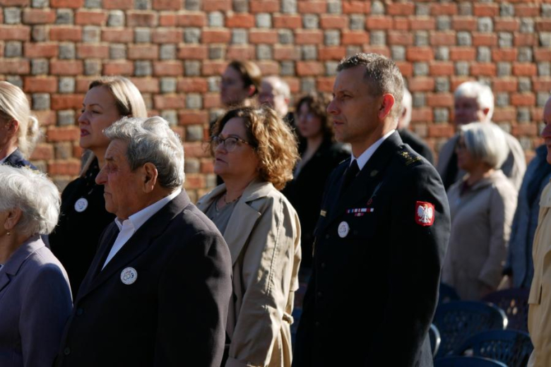 Jubileusz średzkiej szkoły