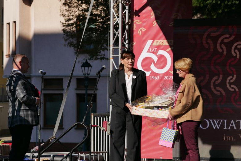 Jubileusz średzkiej szkoły