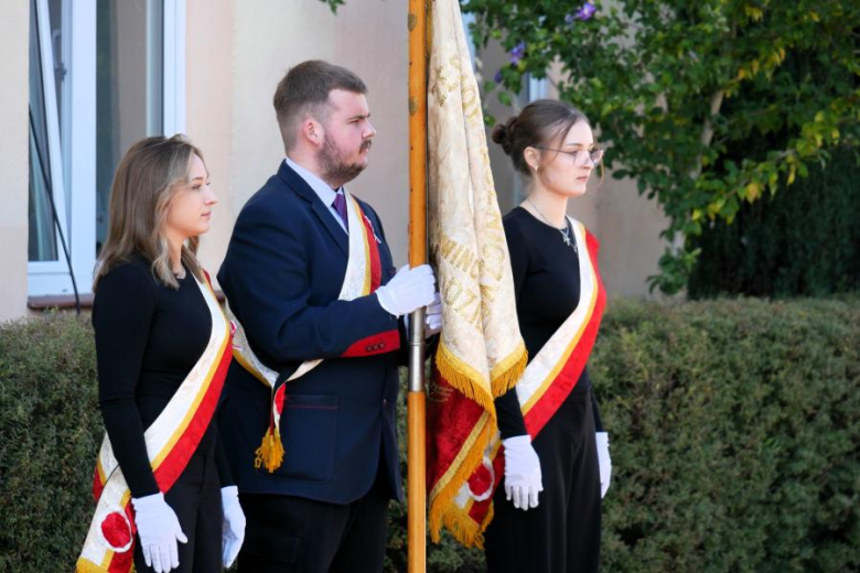 Jubileusz średzkiej szkoły