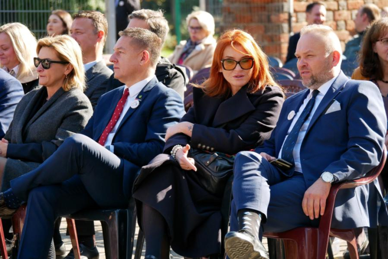 Jubileusz średzkiej szkoły