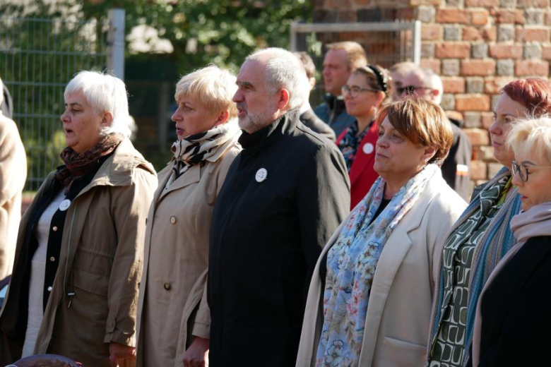 Jubileusz średzkiej szkoły