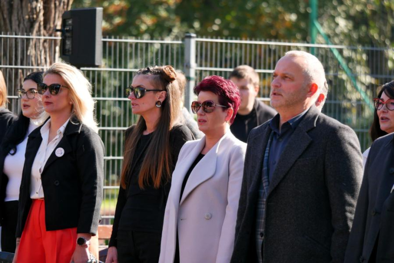 Jubileusz średzkiej szkoły