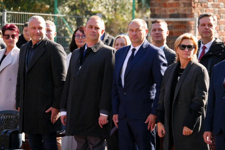 Jubileusz średzkiej szkoły