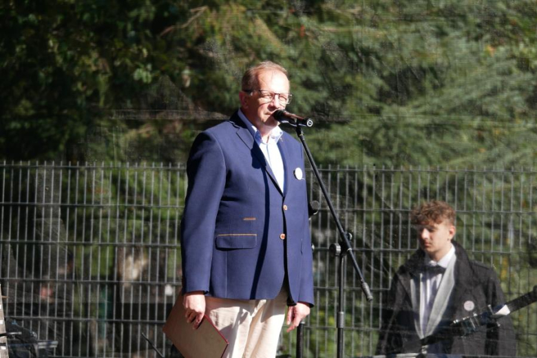 Jubileusz średzkiej szkoły