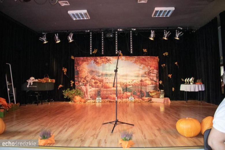 Jesienny Turniej KGW w Miękini