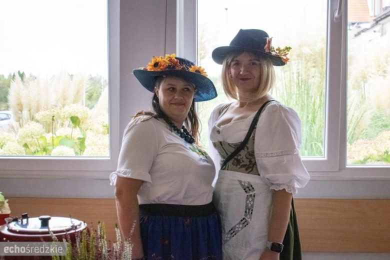 Jesienny Turniej KGW w Miękini