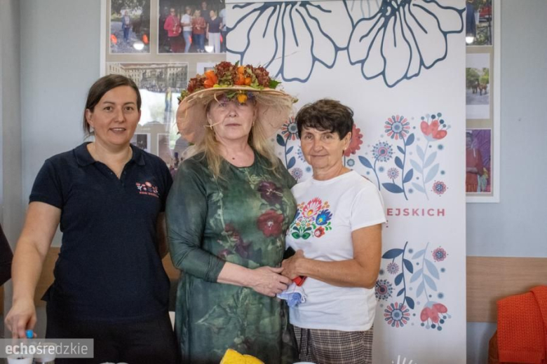 Jesienny Turniej KGW w Miękini