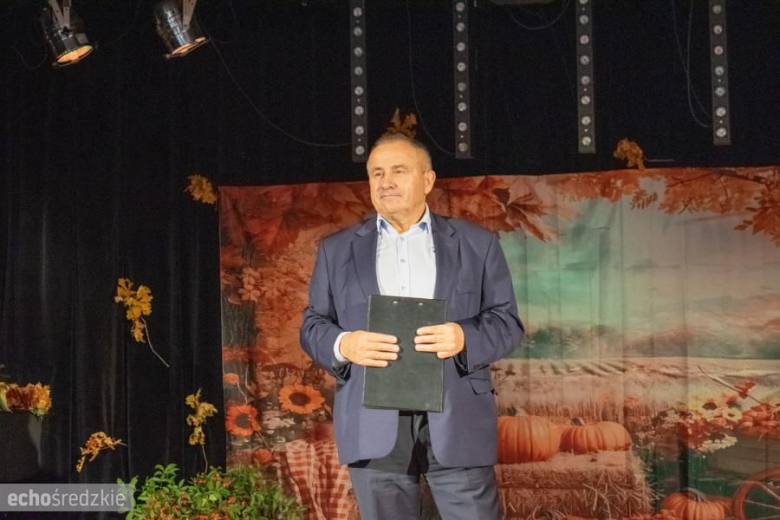 Jesienny Turniej KGW w Miękini