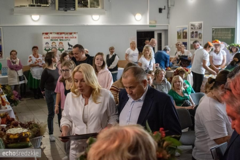 Jesienny Turniej KGW w Miękini