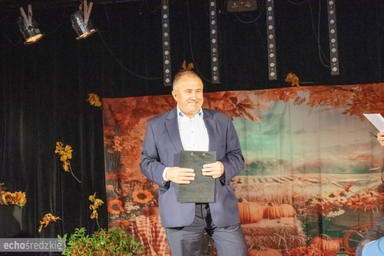 Jesienny Turniej KGW w Miękini