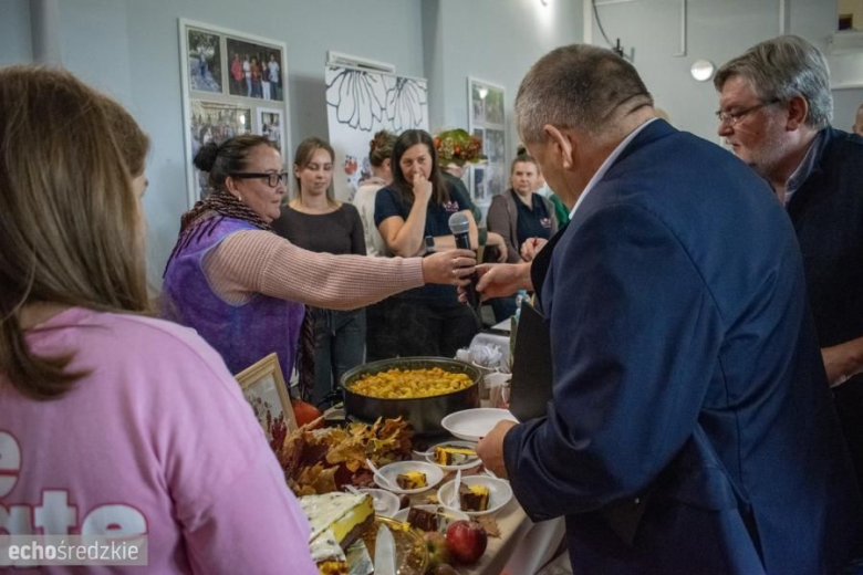 Jesienny Turniej KGW w Miękini