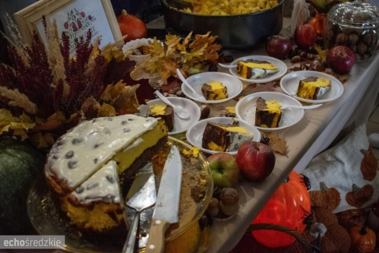 Jesienny Turniej KGW w Miękini