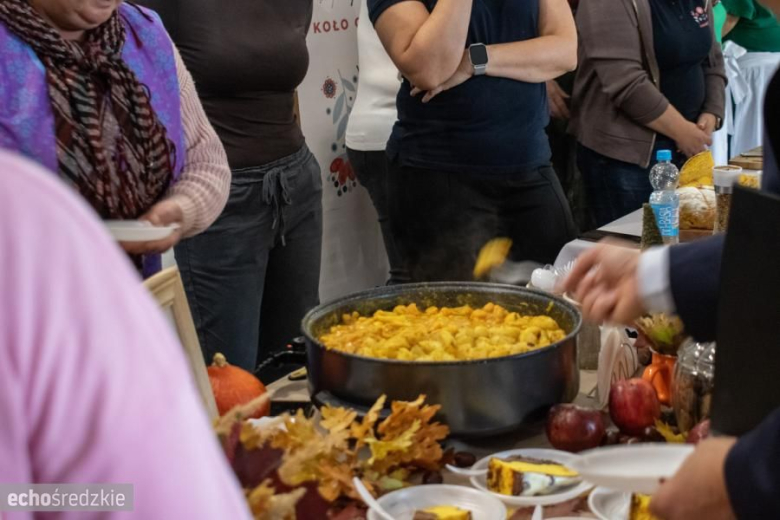 Jesienny Turniej KGW w Miękini