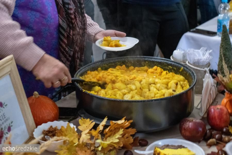 Jesienny Turniej KGW w Miękini