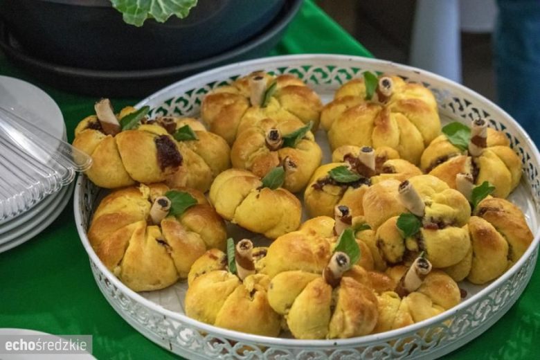 Jesienny Turniej KGW w Miękini