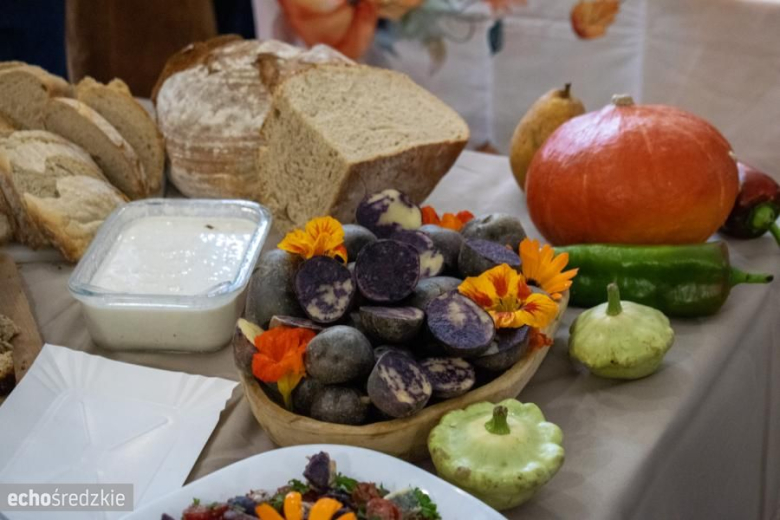 Jesienny Turniej KGW w Miękini