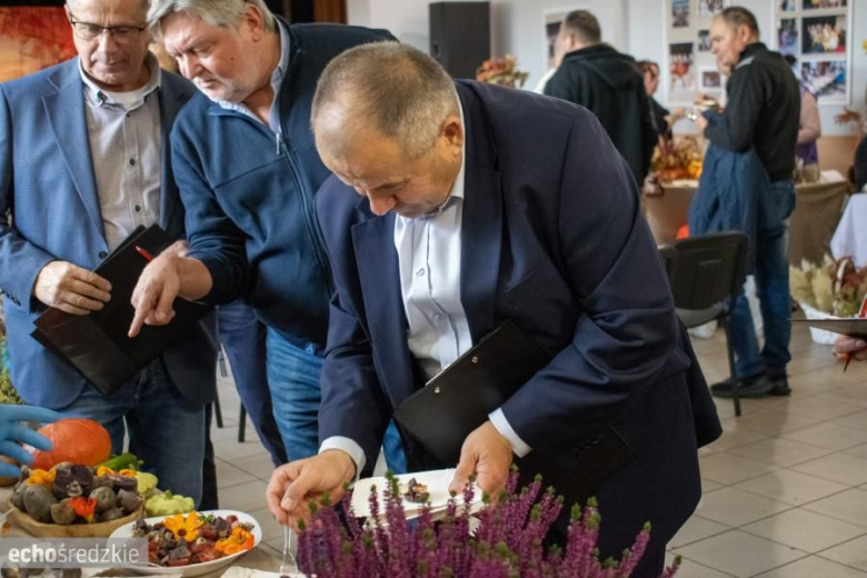 Jesienny Turniej KGW w Miękini