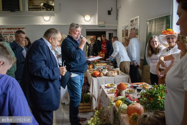 Jesienny Turniej KGW w Miękini