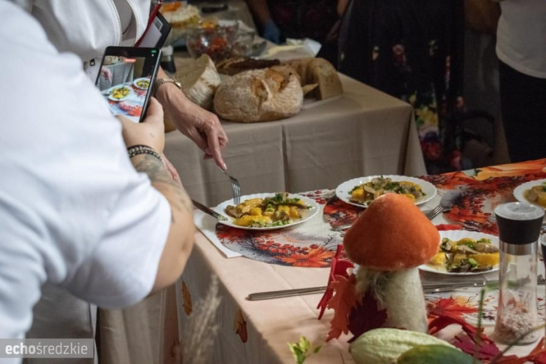 Jesienny Turniej KGW w Miękini