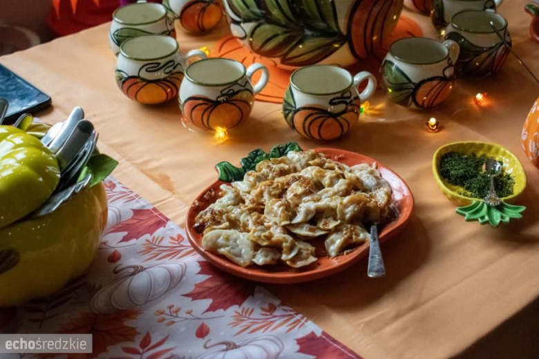 Jesienny Turniej KGW w Miękini