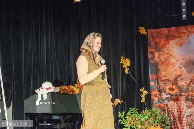 Jesienny Turniej KGW w Miękini