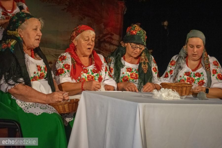 Jesienny Turniej KGW w Miękini