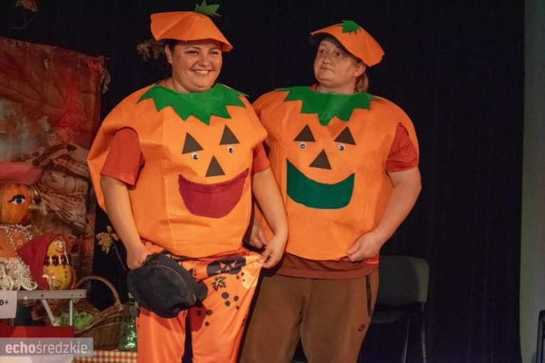 Jesienny Turniej KGW w Miękini