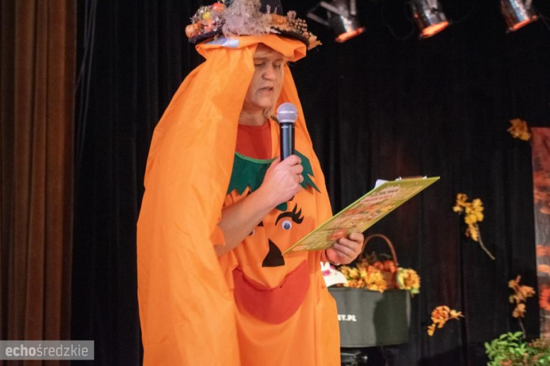 Jesienny Turniej KGW w Miękini