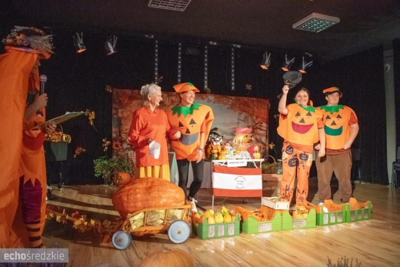 Jesienny Turniej KGW w Miękini