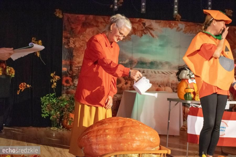 Jesienny Turniej KGW w Miękini