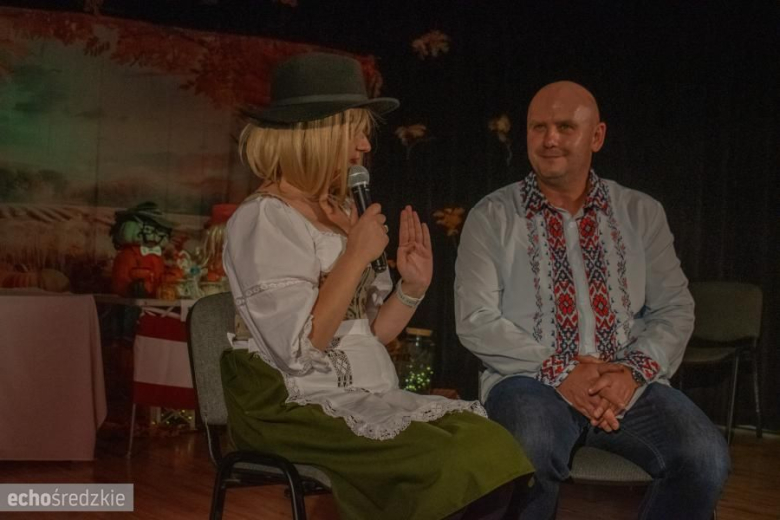 Jesienny Turniej KGW w Miękini