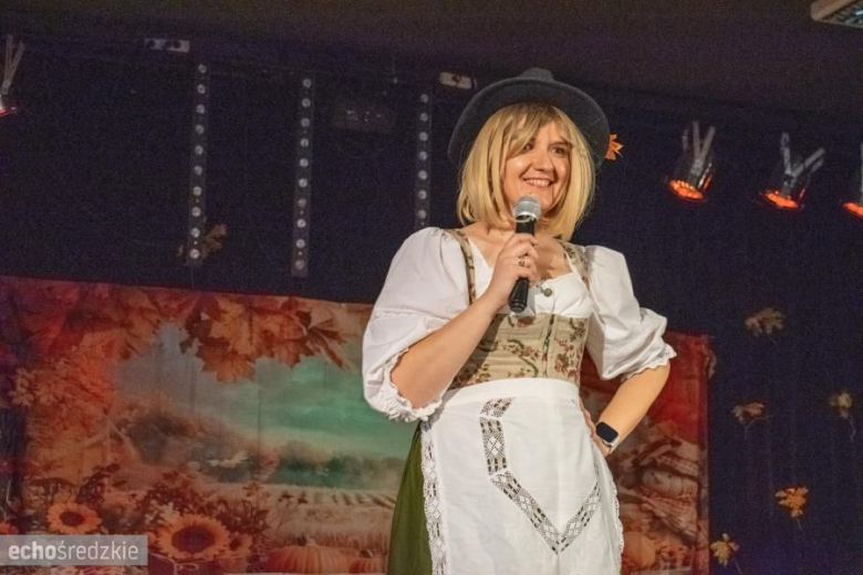 Jesienny Turniej KGW w Miękini