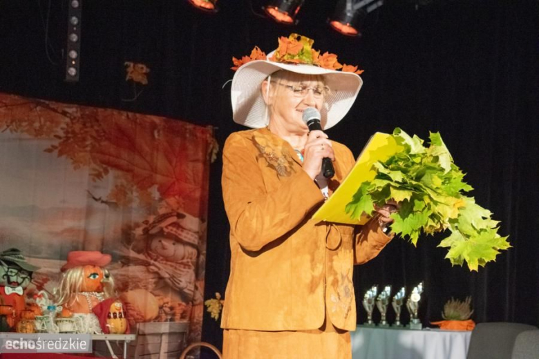 Jesienny Turniej KGW w Miękini