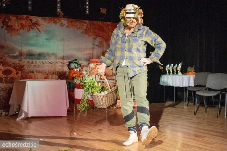 Jesienny Turniej KGW w Miękini