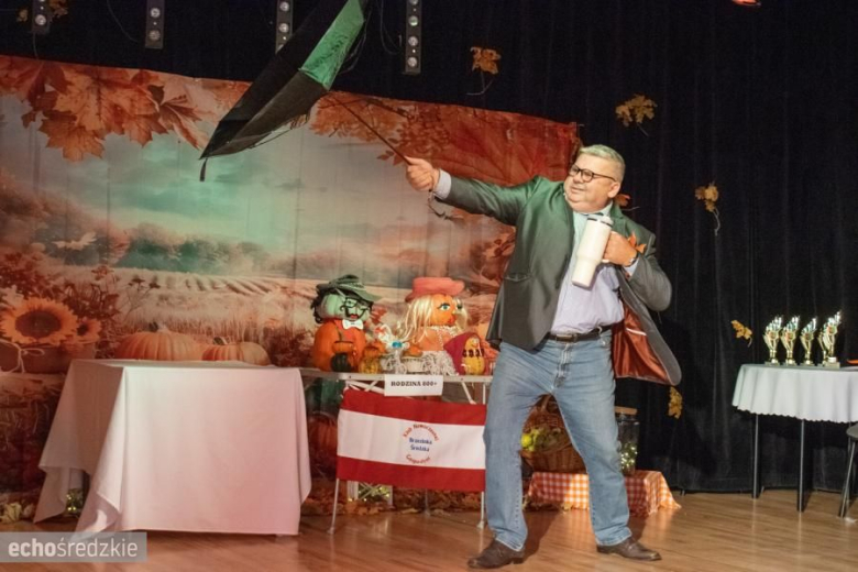 Jesienny Turniej KGW w Miękini