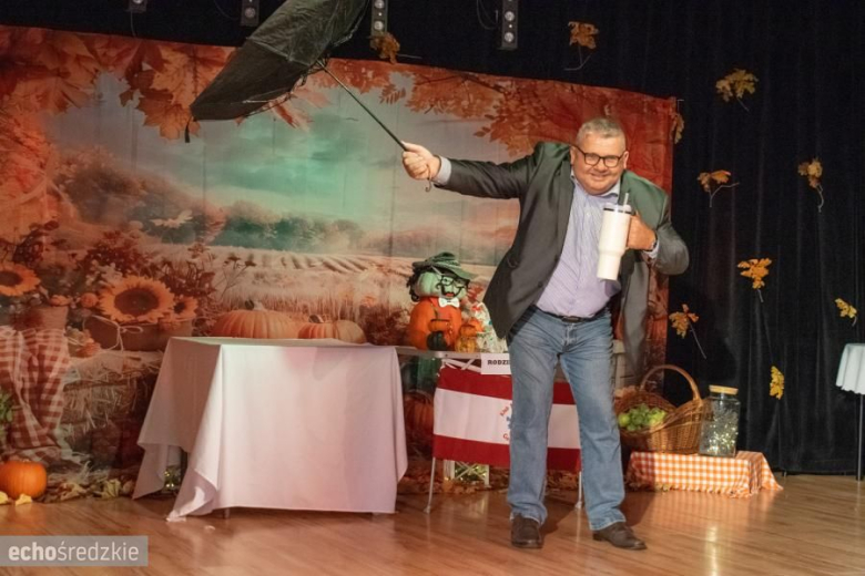 Jesienny Turniej KGW w Miękini