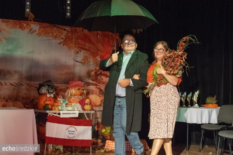 Jesienny Turniej KGW w Miękini