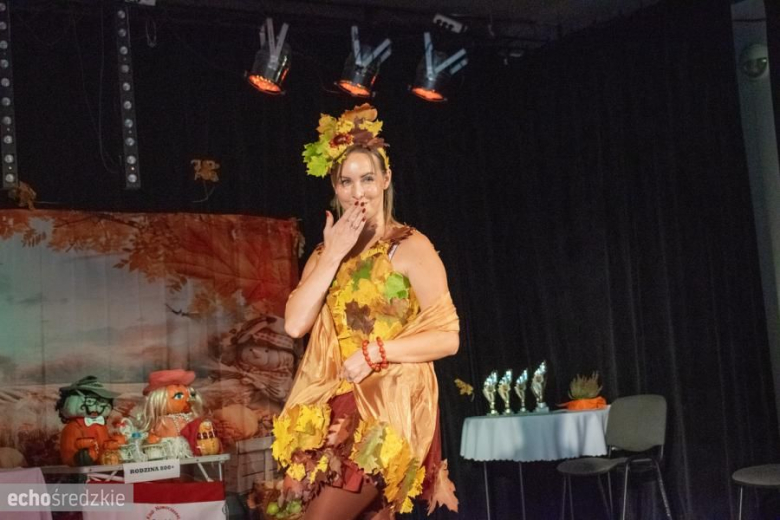 Jesienny Turniej KGW w Miękini