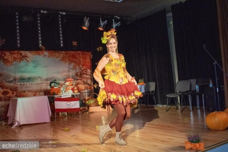 Jesienny Turniej KGW w Miękini