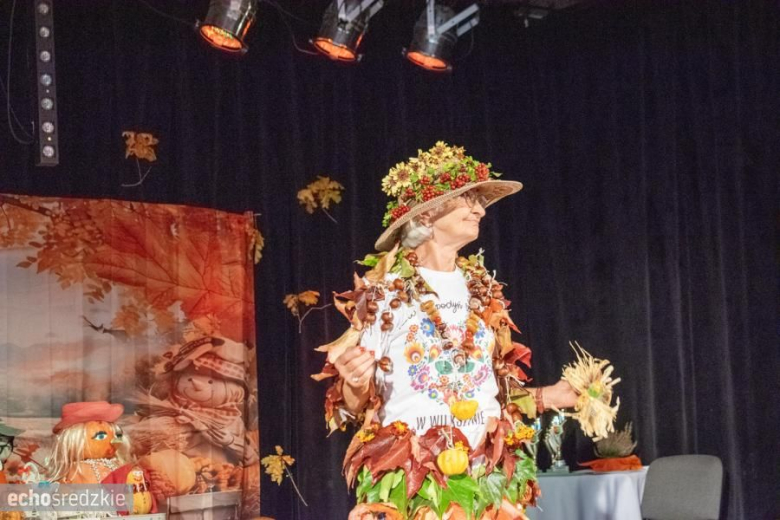 Jesienny Turniej KGW w Miękini