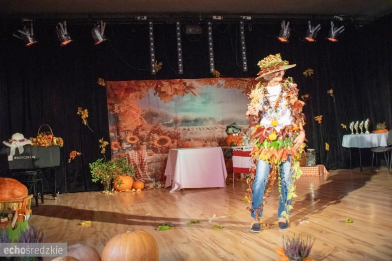 Jesienny Turniej KGW w Miękini