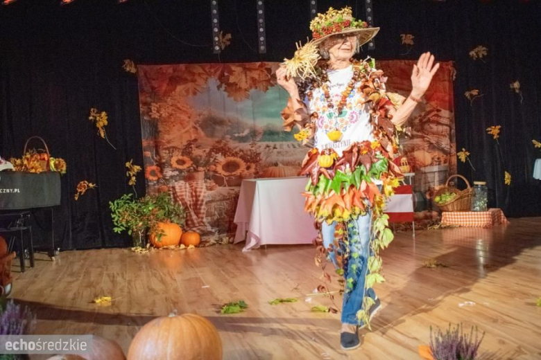 Jesienny Turniej KGW w Miękini