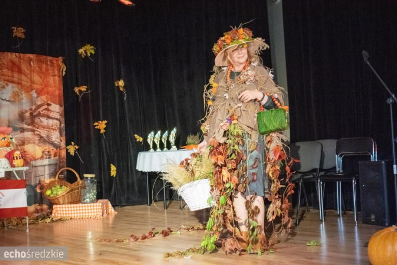 Jesienny Turniej KGW w Miękini