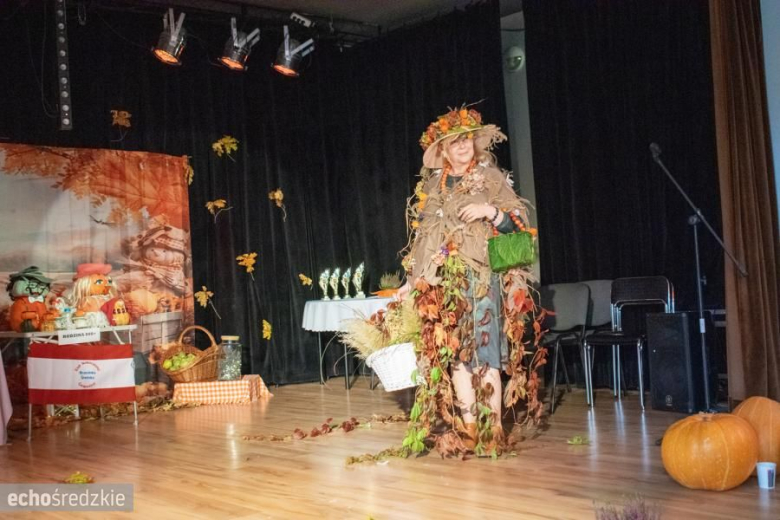 Jesienny Turniej KGW w Miękini