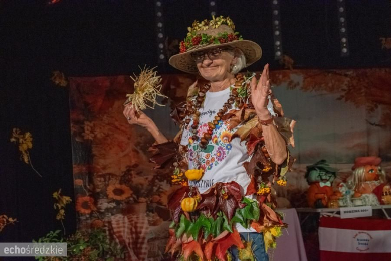 Jesienny Turniej KGW w Miękini