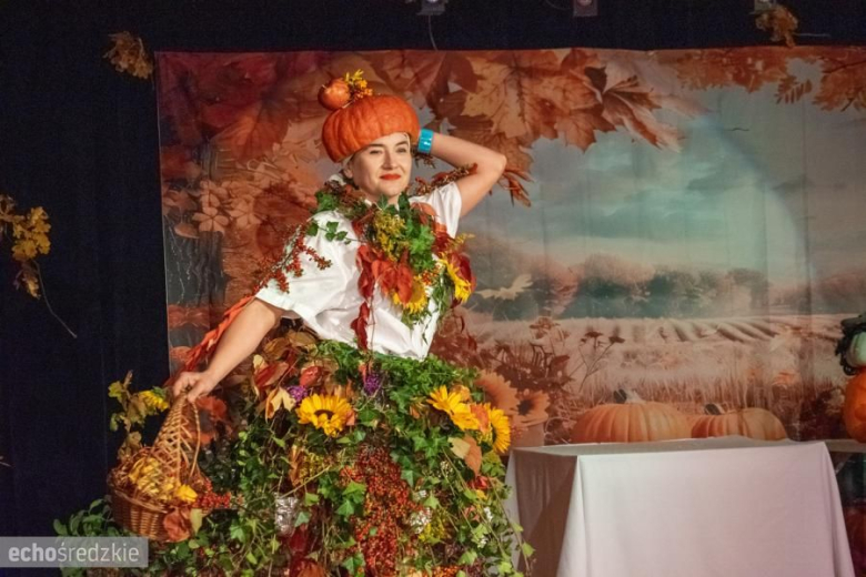 Jesienny Turniej KGW w Miękini