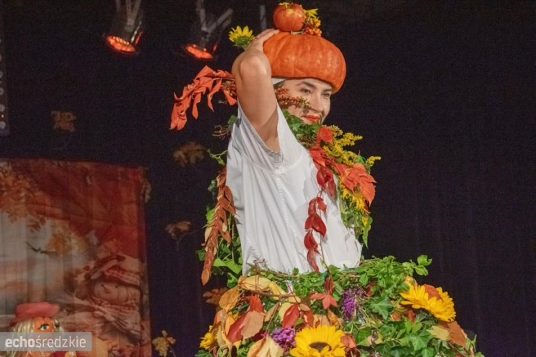 Jesienny Turniej KGW w Miękini