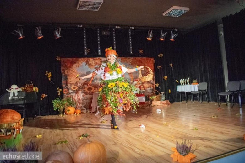 Jesienny Turniej KGW w Miękini